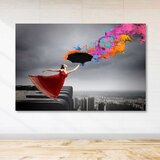 Wallity Slika DEV03512100140, 100x140 cm | ePonuda.com