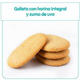 Fleur Alpine organski biskviti sa sokom od grožđa 120g | Eponuda.com