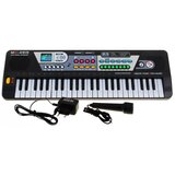  Dječji klavir MQ-4919 + mikrofon | shoptok.hr