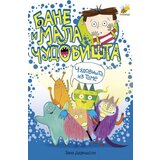 Pčelica Suzana Dejvidson - Bane i mala čudovišta - čudovišta iz tame | ePonuda.com