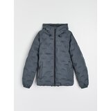 Sinsay Puffer jakna s kapuljačom SNSY PERFORMANCE | shoptok.hr