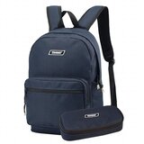 Target Nahrbtnik Cosmos Navy + peresnica Cene