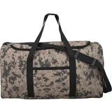 Semiline Unisex's Fitness Bag A3032-3