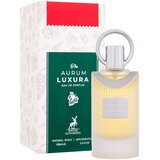 Maison Alhambra The Aurum Luxura parfumska voda 100 ml unisex Cene