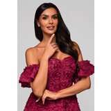 Edoti Evening dress LA-OM | shoptok.hr