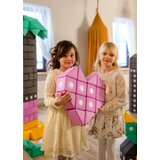  Set SMART 10 - magnetni blokovi za slaganje | shoptok.hr