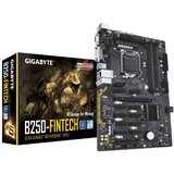 Gigabyte GA-B250-FinTech matična ploča | ePonuda.com