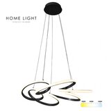 Solea 165 luster 42W cct crna Cene