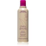 Aveda Cherry Almond Softening Shampoo hranjivi šampon za sjajnu i mekanu kosu 250 ml | shoptok.hr