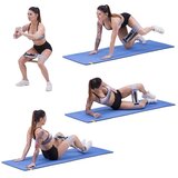  Hb010 podesiva traka za kukove one fitness | shoptok.hr