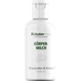  Mleko za telo s karitejevim maslom in kokosom+ - 250 ml | Shoptok.si