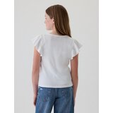 GAP Ribbed T-shirt - Girls | Shoptok.si
