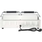 W dvojni sendvič grill 3600 57x30,5x20 cm | shoptok.hr
