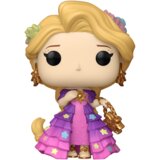 Funko POP figura Disney Princess - Rapunzel (Grand Entrance), 10,4 cm Cijene