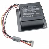 VHBW Baterija za JBL PartyBox 300, 13400 mAh Cene