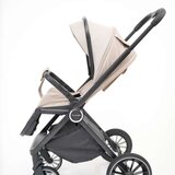 LA MAMA ALVI kolica za bebe 3u1 - biege | ePonuda.com