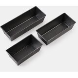 Sinsay Set kalupa za pečenje od ugljičnog čelika 3 pack | shoptok.hr
