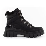 Lee Cooper Gležnjarji LCJ26314705L pisana Cene
