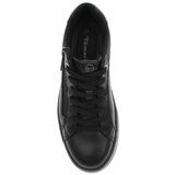 Tamaris Nizke superge 12370944007 Črna | Shoptok.si