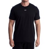 Off-white Majice s kratkimi rokavi 44MAA027G5J00A-1001 Črna Cene