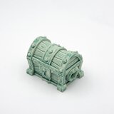 AK Interactive Verdigris Wash 18ml - AK19313 Slike