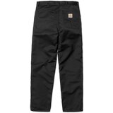 Carhartt WIP Simple Hlace black rinsed | Shoptok.si