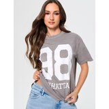 Sinsay Majica s kratkim rukavima | shoptok.hr