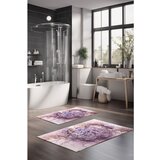  CT-5050 multicolor bathmat set (2 pieces) | ePonuda.com