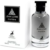 Maison Alhambra Jean Lowe Maitre 100 ml Cene
