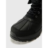 Ugg Gležnarji z vezalkami 'Adirondack XXV' črna | Shoptok.si