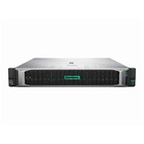 HPE ProLiant DL380 Gen10 4208 2.1GHz 8-core 1P 32GB-R MR416i-a 8SFF BC 800W PS Server cene