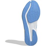 Adidas Tekaški čevelj 'DURAMO RC2 W' modra / neonsko zelena / bela | Shoptok.si