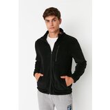 Trendyol Men's Regular Fit Fleece Cene
