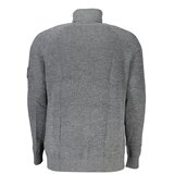 Calvin Klein Muški Sivi Pulover | shoptok.hr