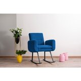 Atelier Del Sofa stolica za ljuljanje Kono