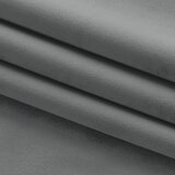  Curtain VILA color graphite style classic silver silver metal eyelets velvet 530x245 HOMEDE | shoptok.hr