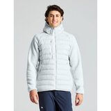 Slam Jakne Altura Puffer Hybrid Siva Cene