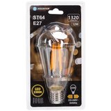Aigostar led sijalica vintage ST64 E27/12W/230V 2200K | Eponuda.com