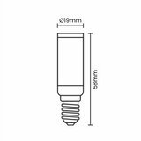  led sijalica E14/4,5W/230V 2800K | Eponuda.com