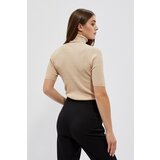 Marisse Sweater Z-Sw-3951 Beige | shoptok.hr