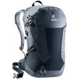 Deuter Nahrbtniki Futura 24 3400118-7000 Črna | Shoptok.si