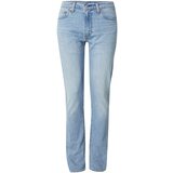 Levi's Kavbojke '511' svetlo modra Cene