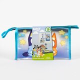 Disney Bluey Travel Set Potovalni set za otroke | Shoptok.si