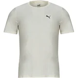 Puma BETTER ESSENTIALS TEE Bež