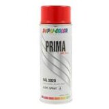 COLOR SPREJ CRVENI RAL 3020 400ml | Eponuda.ba
