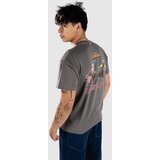Empyre Bull'S Eye T-shirt charcoal | Shoptok.si