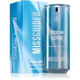 Missguided Babe Spirit parfumska voda za ženske 80 ml | Shoptok.si