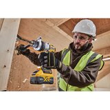 Dewalt DCD1007WW1T aku udarna bušilica 18V XR PREMIUM 1x8.0Ah | Eponuda.com