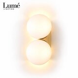 Regina 23 ZIDNA LAMPA 2*G9 Cene