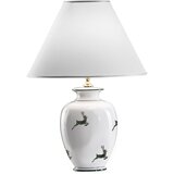  Kolarz 731.70W.100 - Stona lampa NONNA 1xE27/100W/230V bela | Eponuda.com